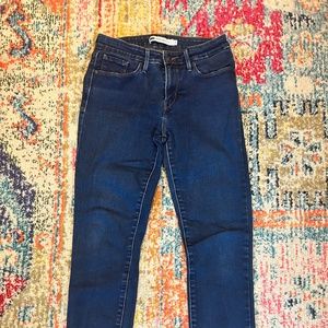 Levi’s Skinny Jeans